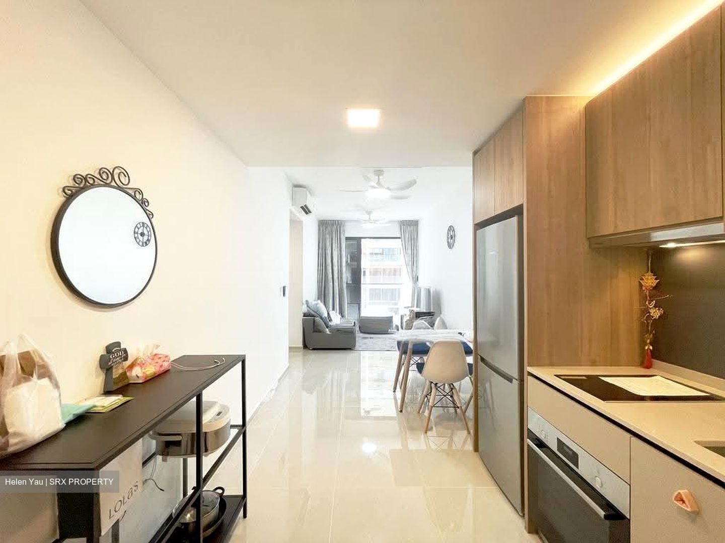 Dairy Farm Residences (D23), Apartment #624073641